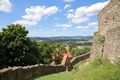 Blick Richtung Antelsdorf