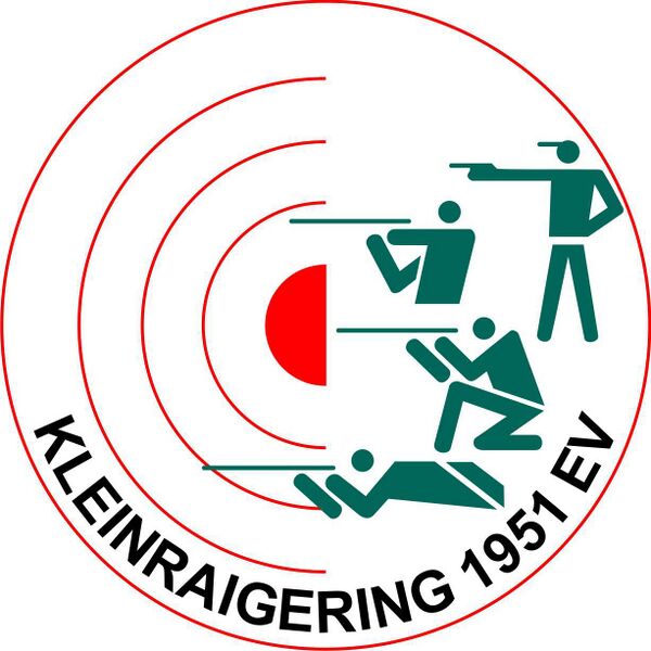 Datei:Wappen SG Kleinraigering.png