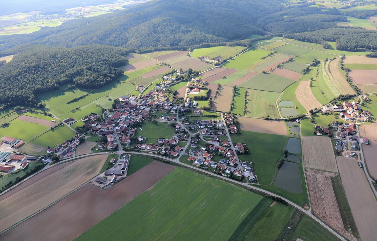Rottendorf (Schmidgaden) – OberpfalzWiki