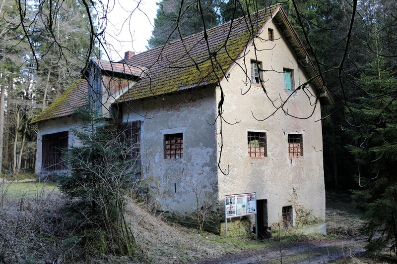 Datei:Greinerschleif (Oberviechtach) 03.jpg