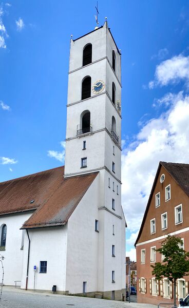 Datei:Christuskirche Sulzbach-Rosenberg.jpeg
