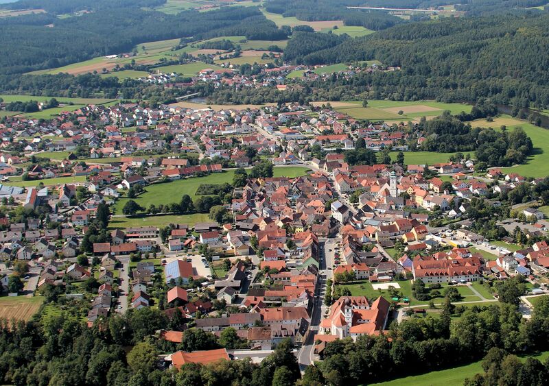 Datei:Pfreimd Stadt 2017 02.jpg