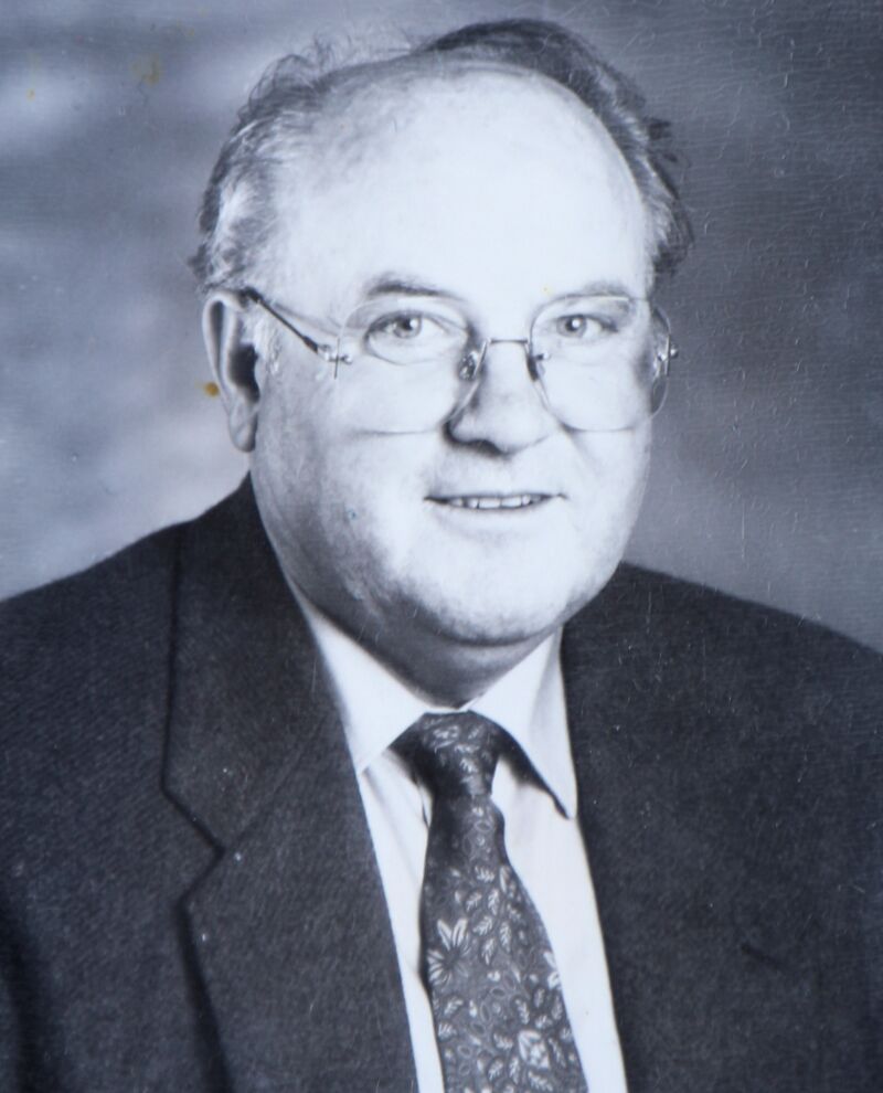 Karl Stepper – OberpfalzWiki