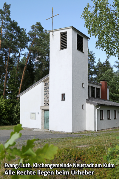 Datei:Evang.-Luth. Kirchengemeinde Neustadt am Kulm.png