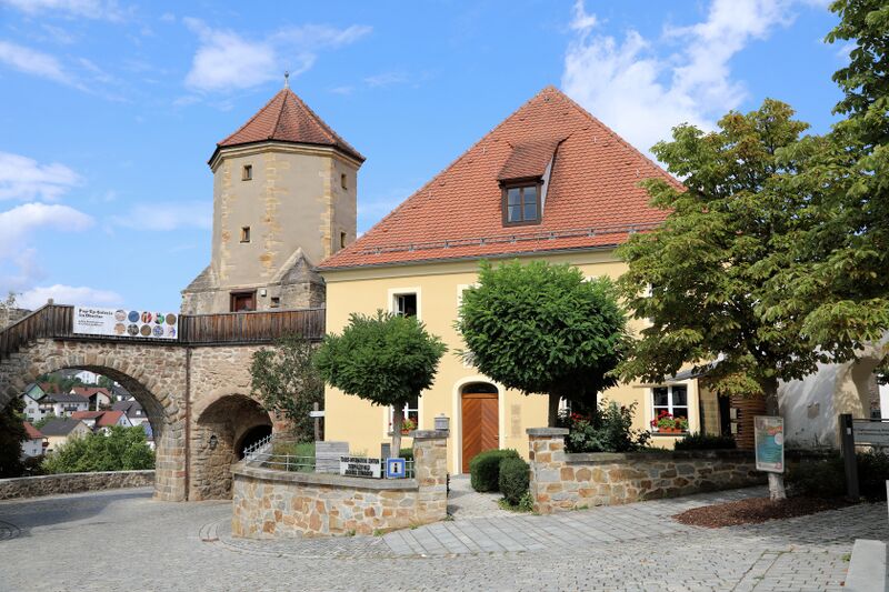 Datei:Nabburg Obertor 2026 01.jpg