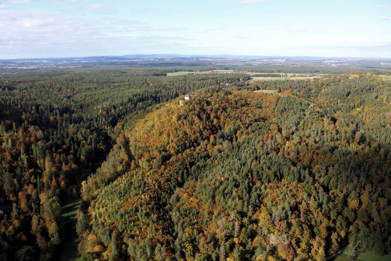 Datei:Stockenfels (Burgruine Nittenau) 2025 02.jpg