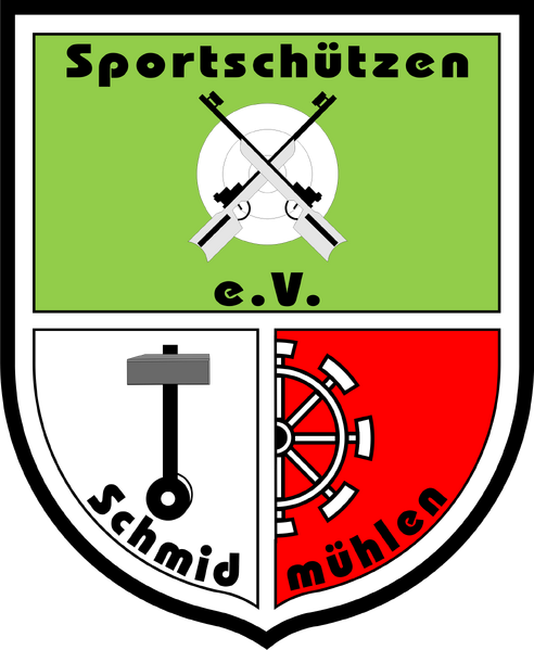 Datei:Wappen SG-Sportschuetzen-Schmidmuehlen.png