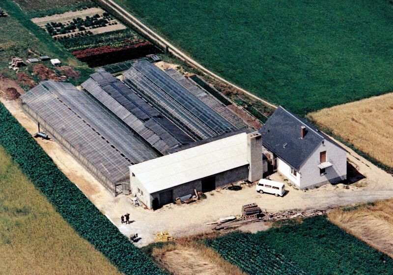 Datei:Oberviechtach Baumer um 1970 02.jpg