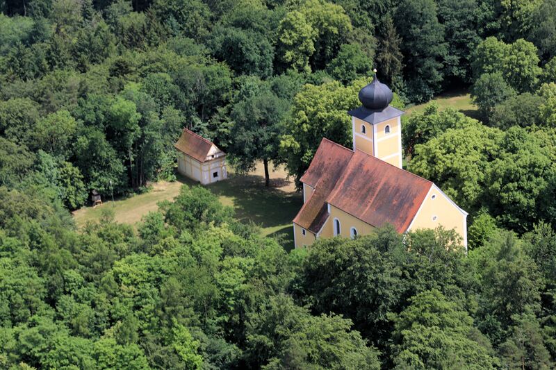 Datei:Eixlberg (Pfreimd) 2018.JPG