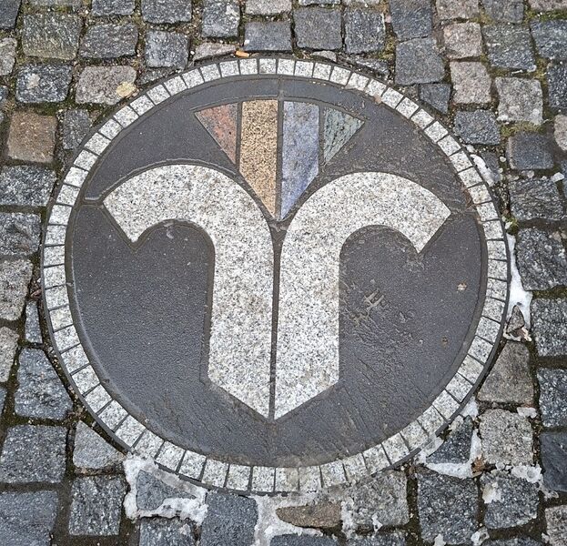 Datei:Schwandorf Kaminkehrer.jpg