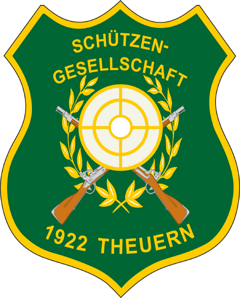 Datei:Wappen SG Theuern 1922.png