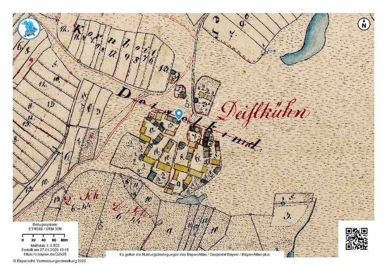 Datei:Deiselkühn Uraufnahme 1835.pdf