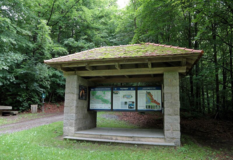 Datei:Tännesberg Geologischer Lehrpfad 2025 02.jpg