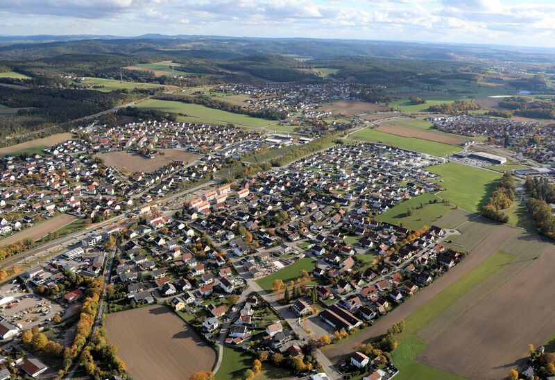 Datei:Maxhütte-Haidhof 2025 01.jpg