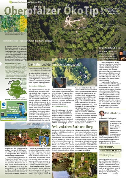 Datei:Oberpfälzer ÖkoTip 32 2025 02.pdf