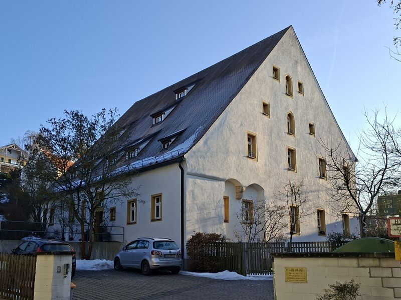 Datei:Schwandorf Marktplatz 16.jpg