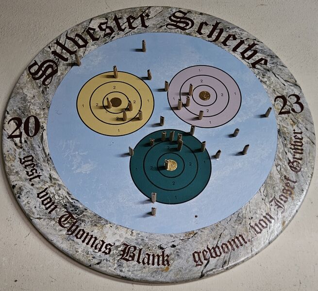 Datei:2023 Silvesterscheibe der FSG Amberg.jpg