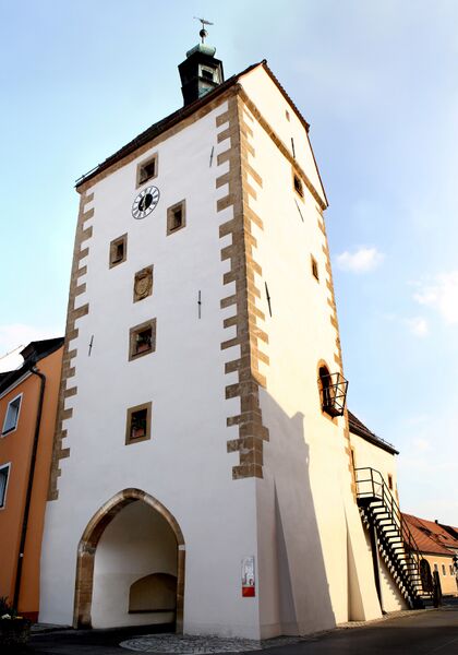 Datei:Vilseck Türmermuseum.jpg