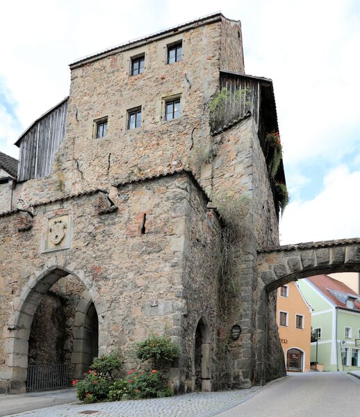 Datei:Nabburg Mähntor 2023 01.jpg