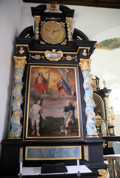 Datei:Tännesberg St. Jodok 2025 11.jpg