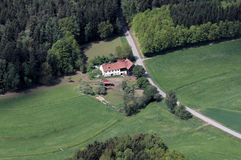 Datei:Hornmühle (Oberviechtach) 2024.jpg