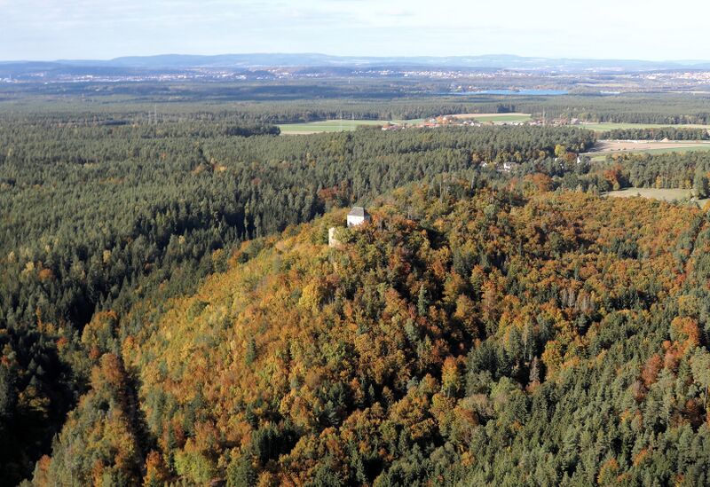 Datei:Stockenfels (Burgruine Nittenau) 2025 03.jpg
