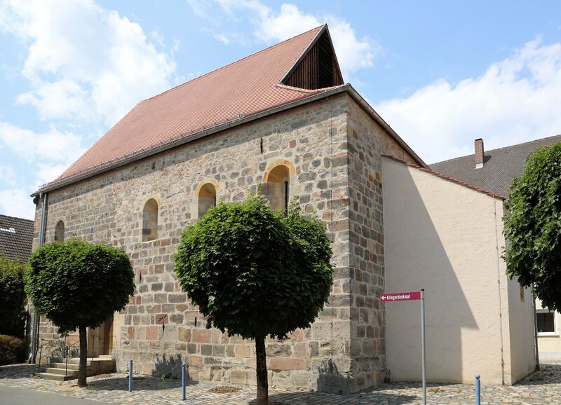 Datei:Nabburg St. Nikolaus 2026 01.jpg