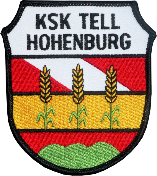 Datei:Wappen KSK Tell Hohenburg.png