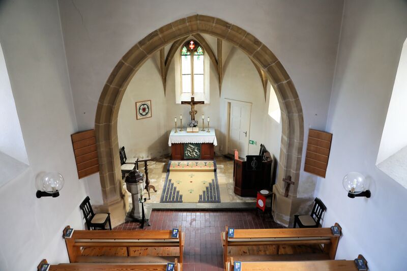 Datei:Nabburg St Laurentius 2026 06.jpg