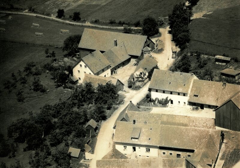 Datei:Steinach Gemeinde Gleiritsch 1959.jpg