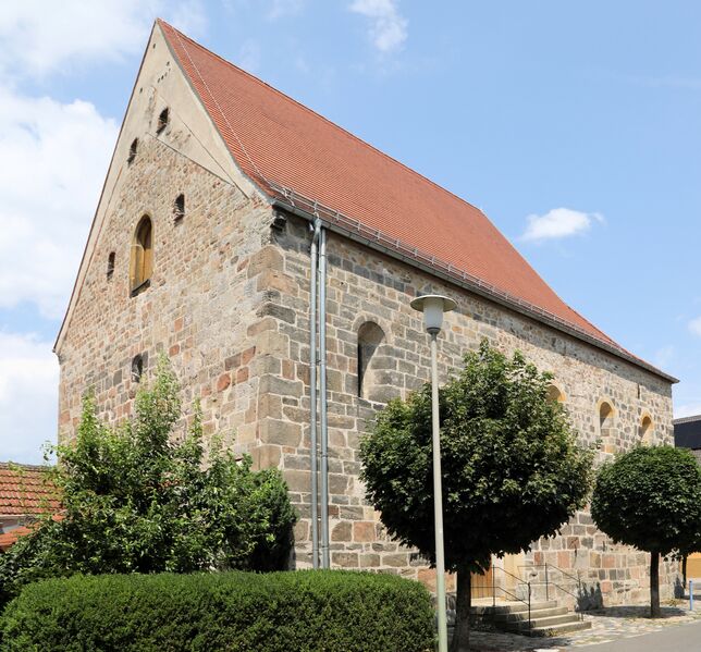 Datei:Nabburg St. Nikolaus 2026 03.jpg