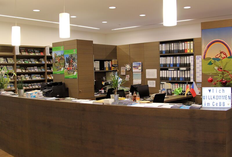 Datei:Centrum Bavaria Bohemia 2018 02.jpg