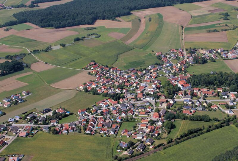 Datei:Pirkensee (Maxhütte-Haidhof) 2012 02.jpg