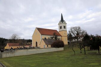 Kirche St. Michael (2025)