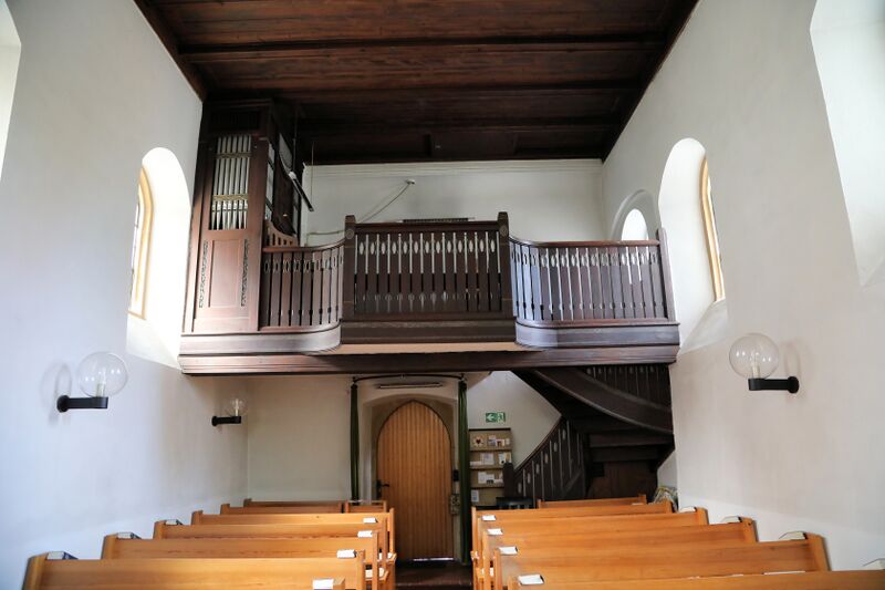 Datei:Nabburg St Laurentius 2026 05.jpg