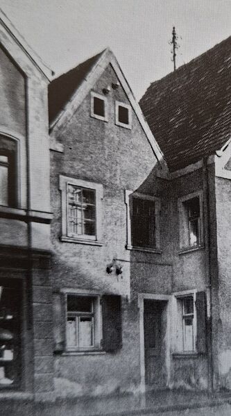 Datei:Schwandorf Friedrich-Ebert-Straße 5.2.jpg
