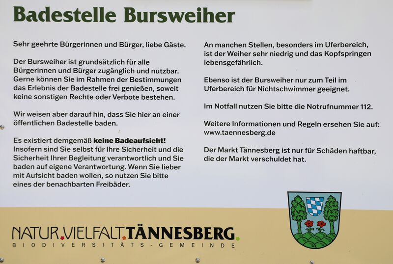 Datei:Tännesberg Bursweiher 2025 08.jpg