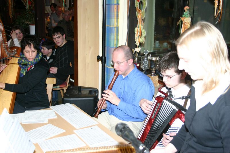 Datei:Dieter Kohl Lichtmeß Rödlas 2009.jpg