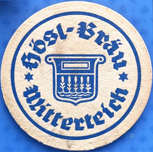 Datei:Bierdeckel - Hösl-Bräu - Mitterteich.jpg