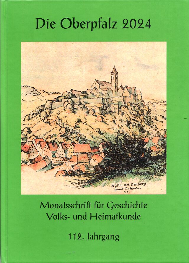 OBERPFALZWIKI DIE DIGITALE SCHATZKISTE DER REGION visual data 2