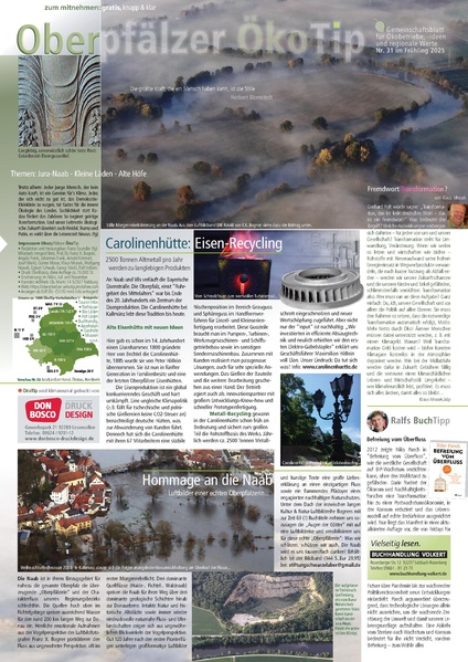 Datei:Oberpfälzer ÖkoTip 31 2025 01.pdf