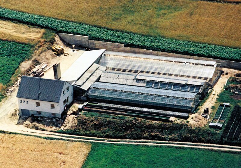 Datei:Oberviechtach Baumer um 1970 01.jpg