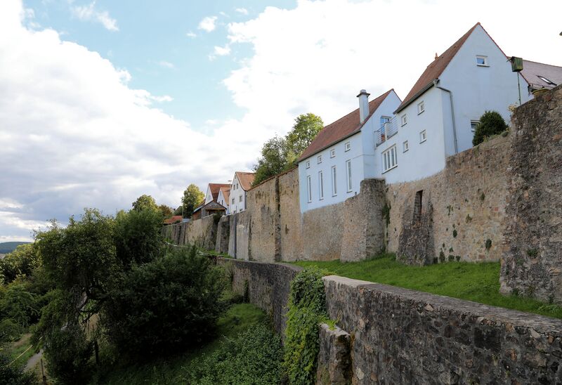 Datei:Nabburg Rundweg Altstadt 2023 01.jpg