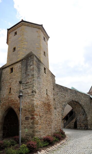 Datei:Nabburg Obertor 2026 07.jpg