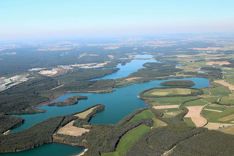 Datei:Oberpfälzer Seenland 01.jpg