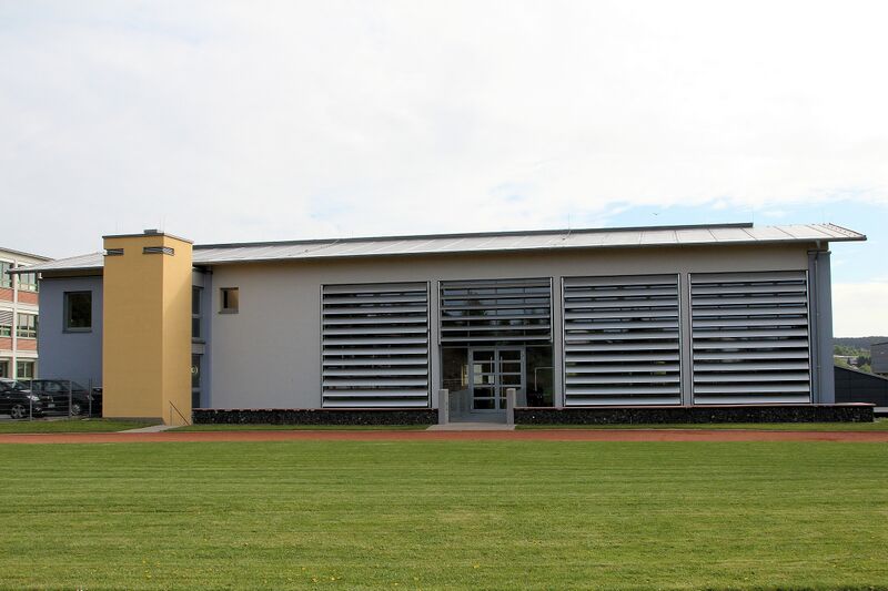 Datei:Oberviechtach Doktor-Eisenbarth-Mittelschule 2014 02.jpg