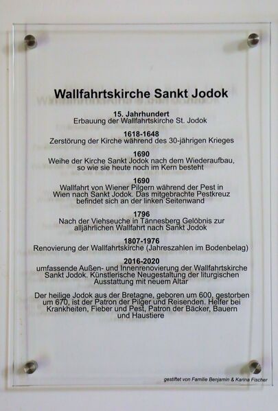 Datei:Tännesberg St. Jodok 2025 14.jpg