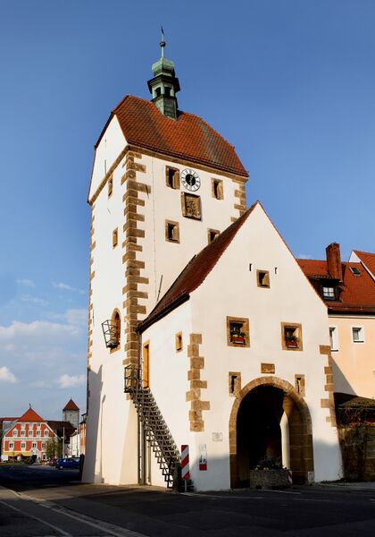 Datei:Erstes Deutsches Türmermuseum.jpeg