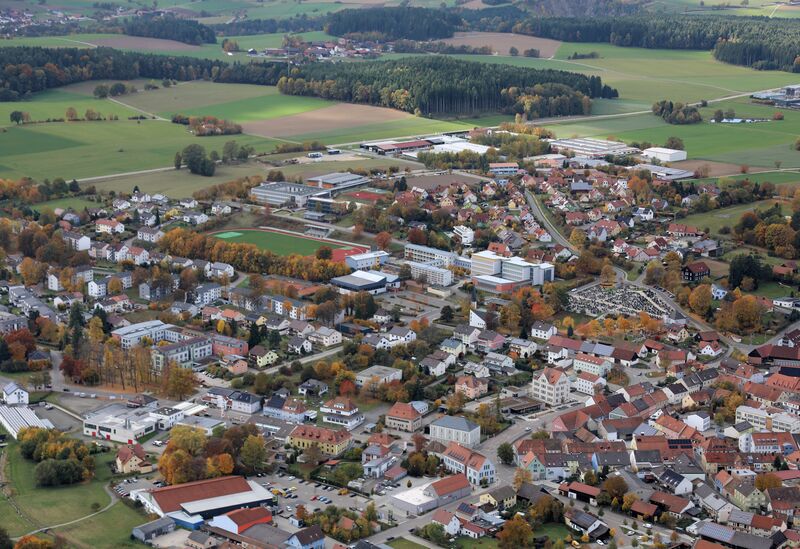 Datei:2025 Oberviechtach 18 10 2025.jpg