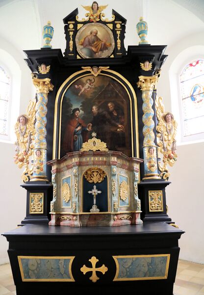 Datei:Tännesberg St. Jodok 2025 07.jpg